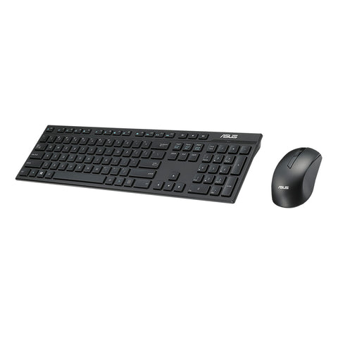 Keyboard Asus 90XB0440-BKM030 Black Keyboard Asus 90XB0440-BKM030 Black