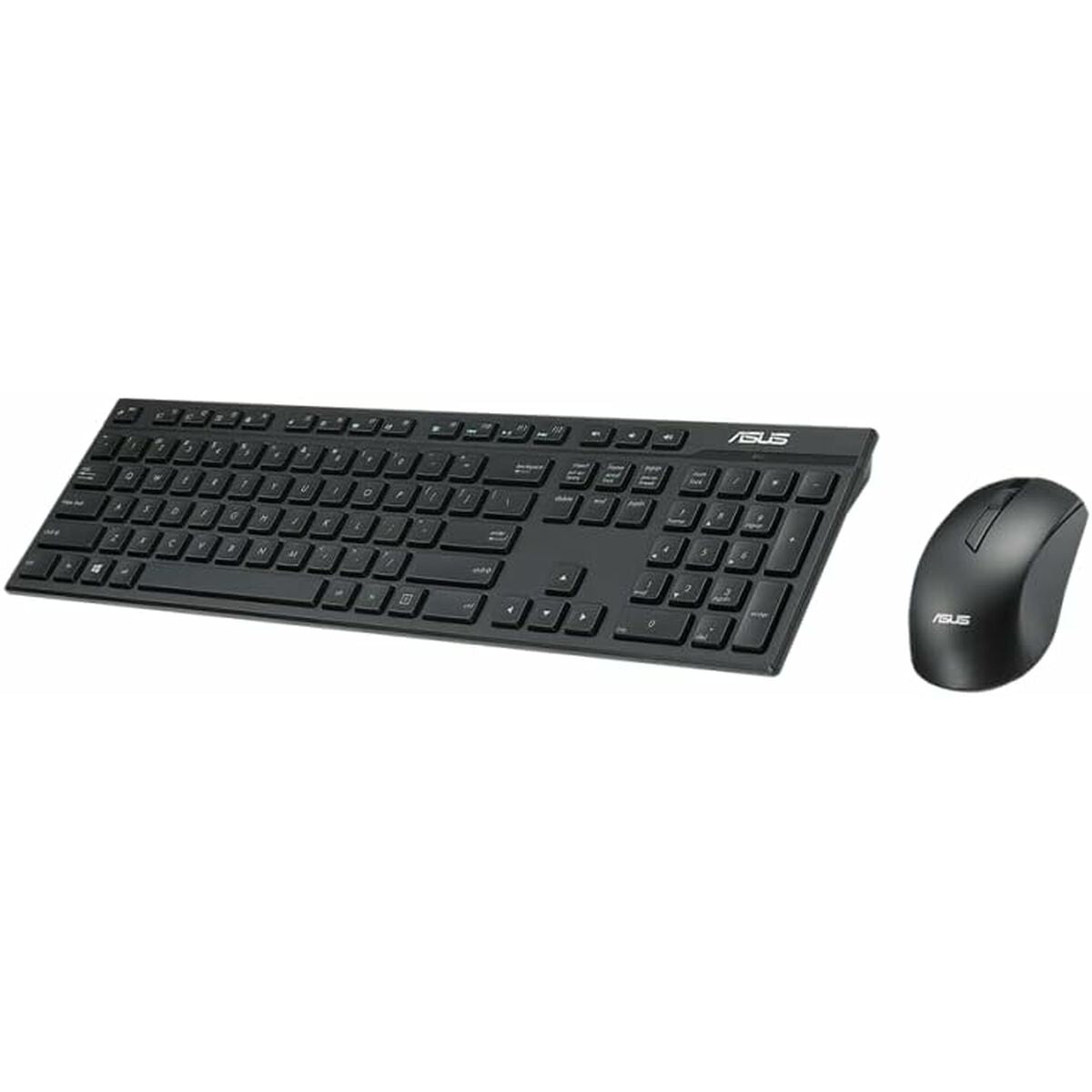 Keyboard Asus 90XB0440-BKM030 Black Keyboard Asus 90XB0440-BKM030 Black