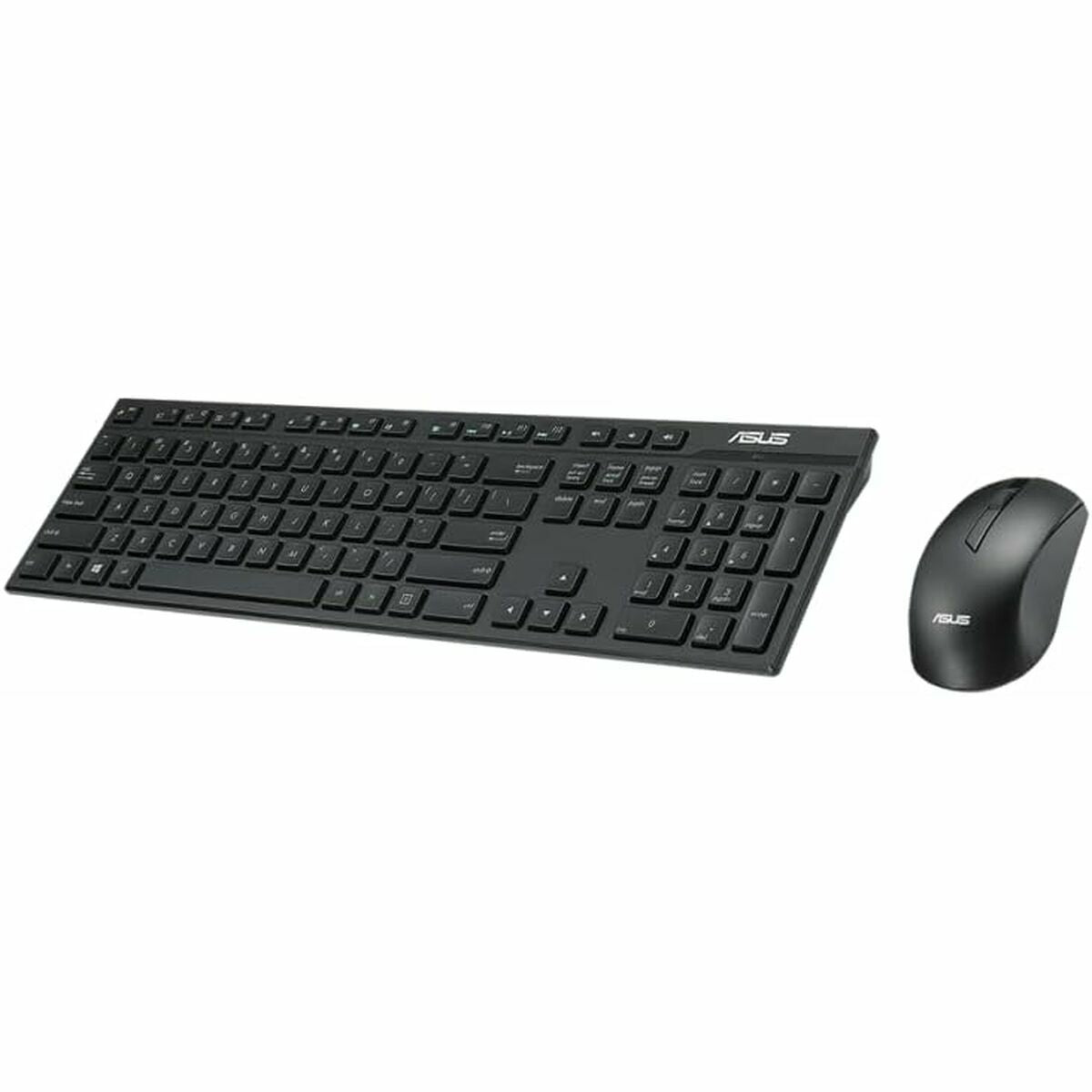 Keyboard Asus 90XB0440-BKM030 Black Keyboard Asus 90XB0440-BKM030 Black
