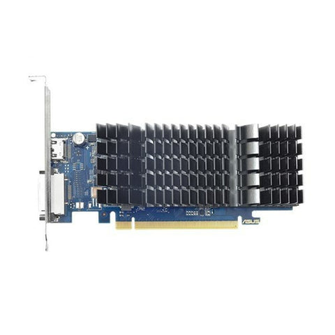 Graphics card Asus 90YV0AT0-M0NA00 NVIDIA GeForce GT 1030 2 GB GDDR5 Graphics card Asus 90YV0AT0-M0NA00 NVIDIA GeForce GT 1030 2 GB GDDR5