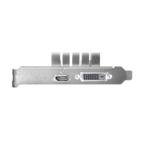 Graphics card Asus 90YV0AT0-M0NA00 NVIDIA GeForce GT 1030 2 GB GDDR5 Graphics card Asus 90YV0AT0-M0NA00 NVIDIA GeForce GT 1030 2 GB GDDR5