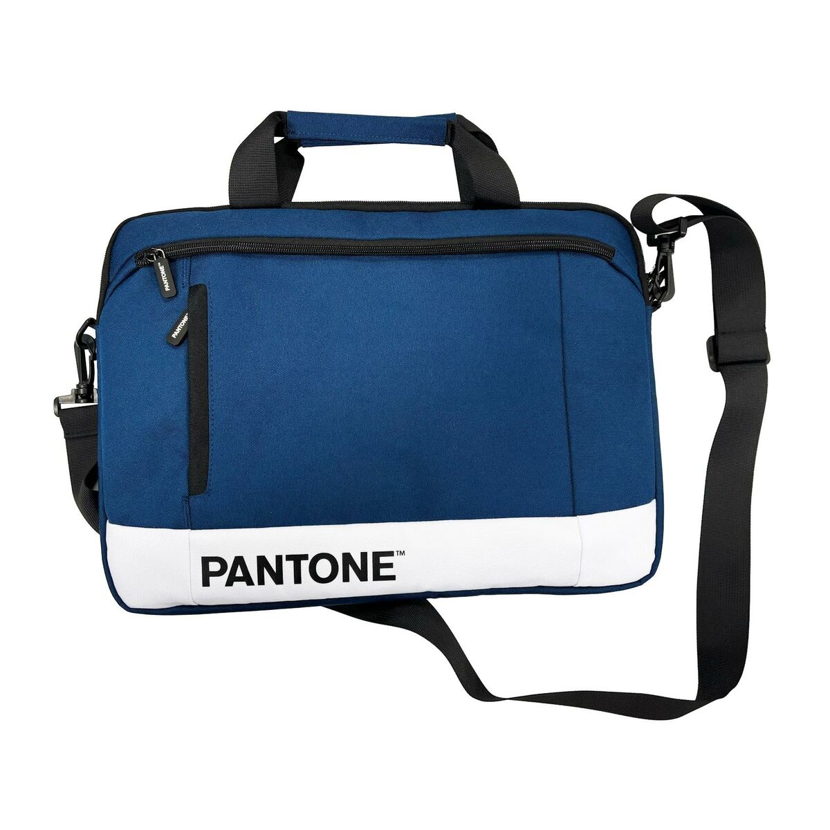 Laptop Backpack Pantone PT-BPC002N Dark blue Laptop Backpack Pantone PT-BPC002N Dark blue