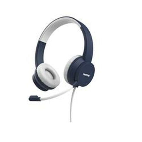 Headphones Pantone PT-WDH002N Blue Headphones Pantone PT-WDH002N Blue