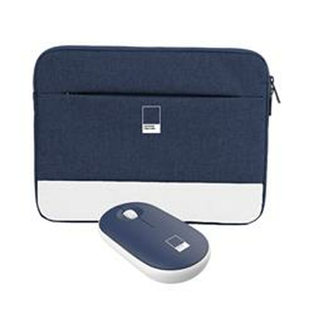 Laptop Case Pantone PT-BGMS001N Dark blue Laptop Case Pantone PT-BGMS001N Dark blue