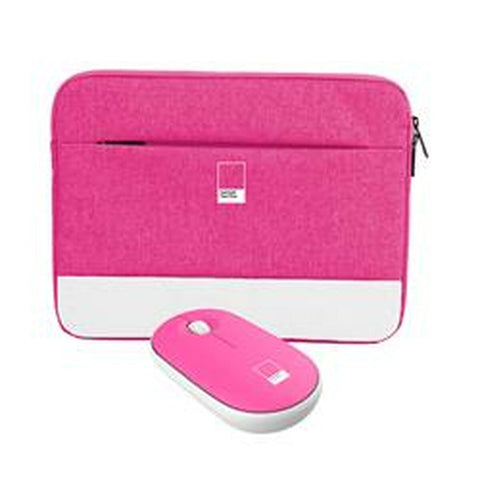 Laptop Cover Pantone PT-BGMS001P1 Pink Laptop Cover Pantone PT-BGMS001P1 Pink