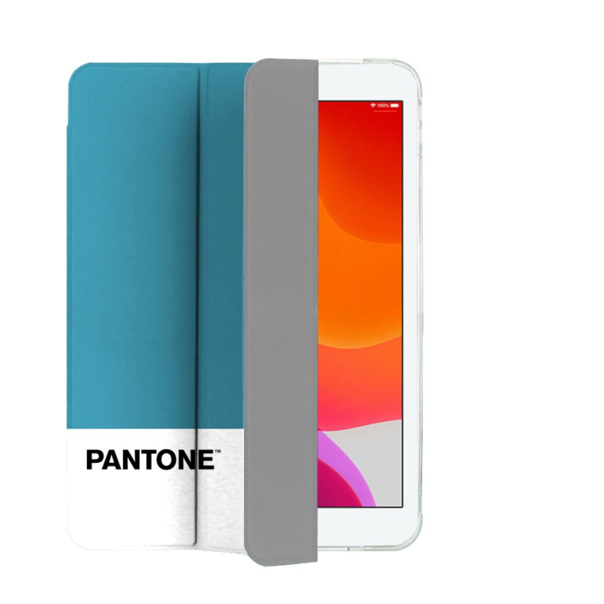 Tablet cover iPad 9/8/7 Pantone PT-IPC9TH00G1 Tablet cover iPad 9/8/7 Pantone PT-IPC9TH00G1