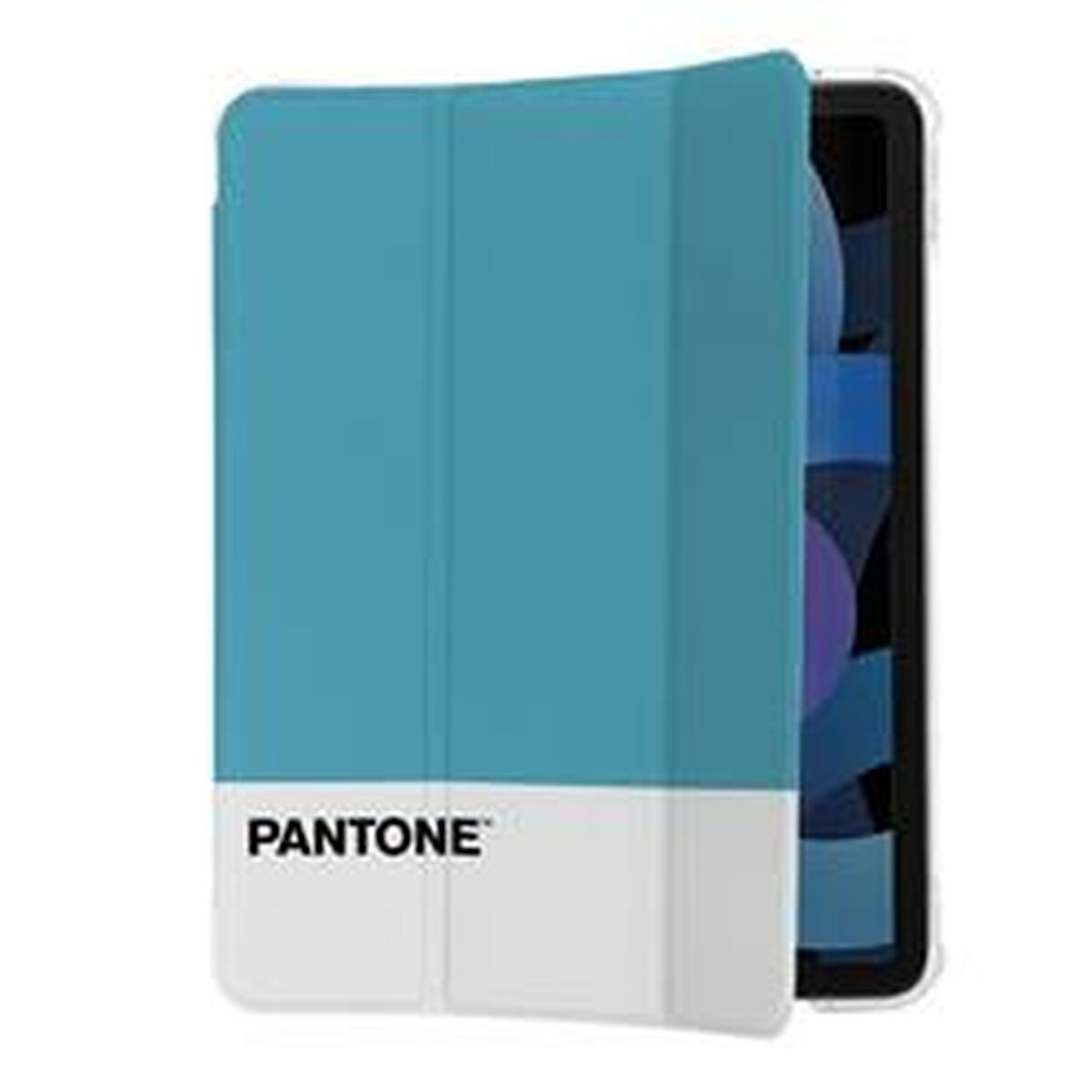 Tablet cover iPad Air Pantone PT-IPCA5TH00G1 Tablet cover iPad Air Pantone PT-IPCA5TH00G1