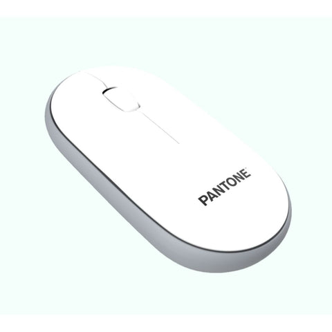 Mouse Pantone PT-MS001WH White Mouse Pantone PT-MS001WH White