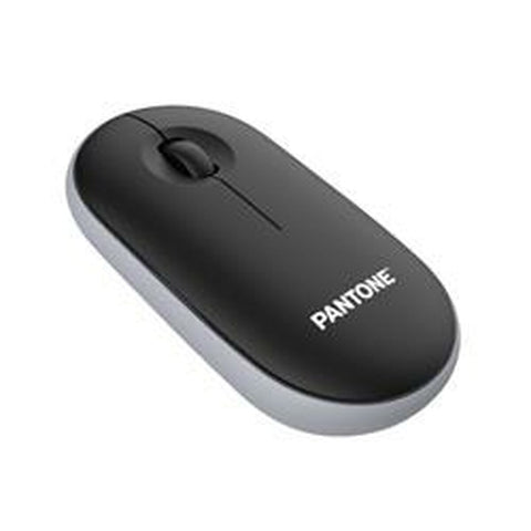 Mouse Pantone PT-MS001BK Black Mouse Pantone PT-MS001BK Black