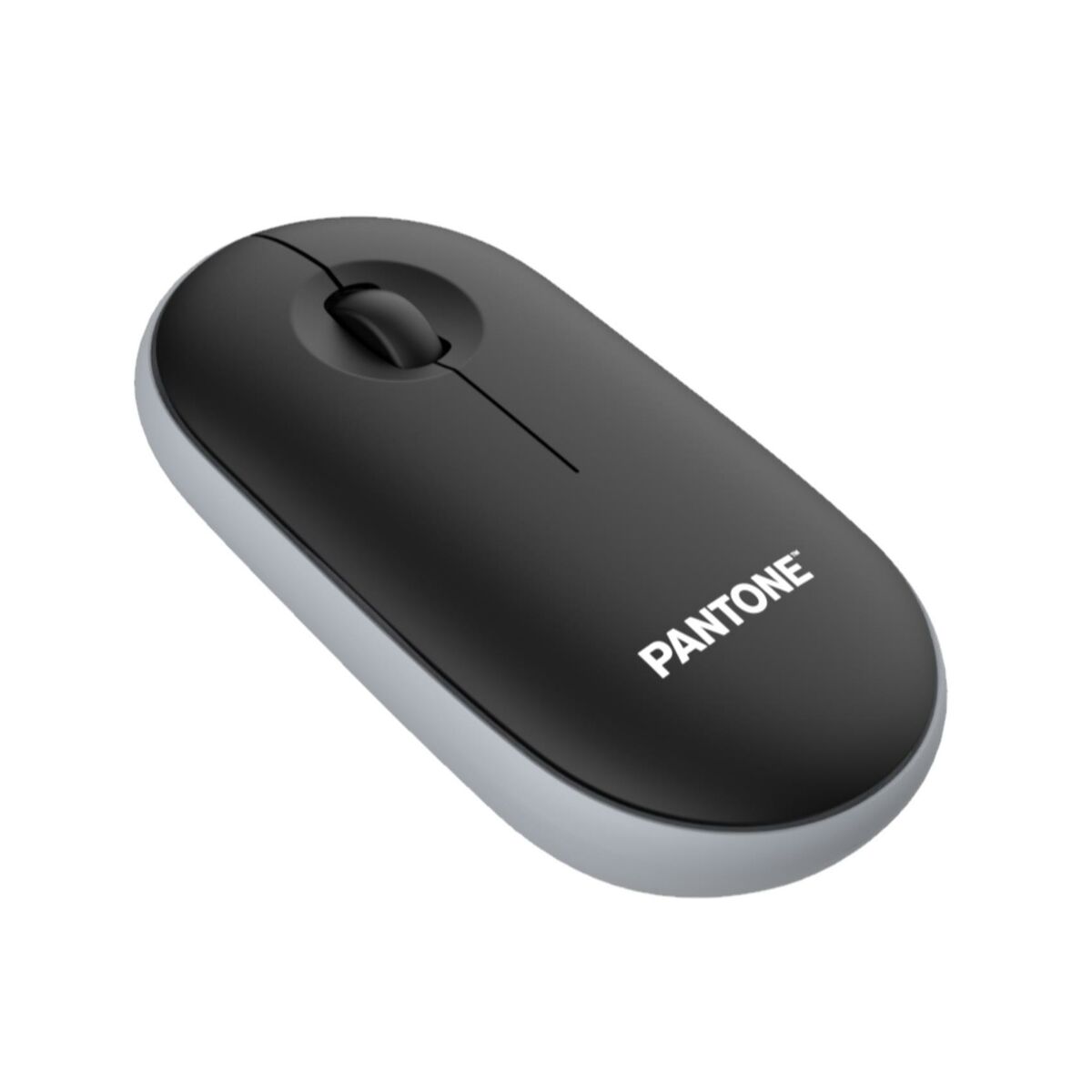 Mouse Pantone PT-MS001BK Black Mouse Pantone PT-MS001BK Black