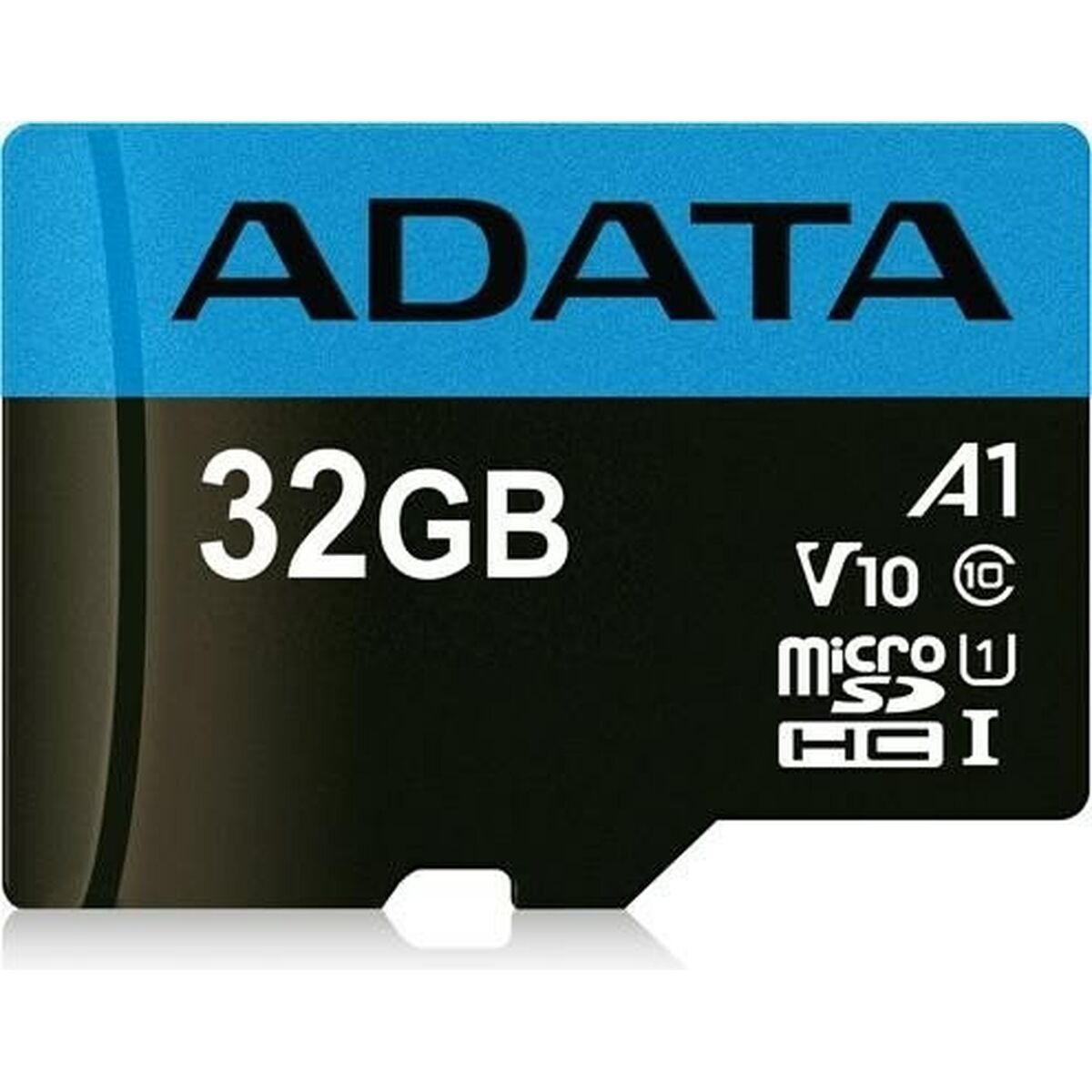 Micro SD Card Adata PAMADTSDG0036 32 GB Micro SD Card Adata PAMADTSDG0036 32 GB