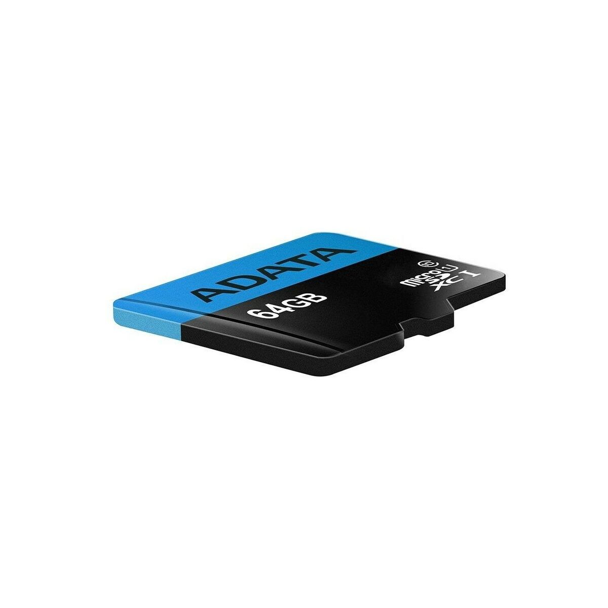 Micro SD Card Adata PAMADTSDG0022 64 GB Micro SD Card Adata PAMADTSDG0022 64 GB
