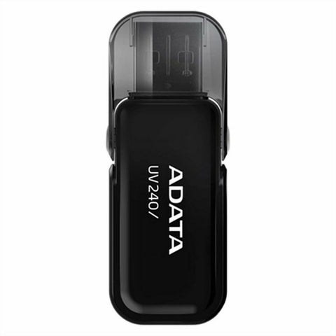 USB stick Adata UV240 Black 32 GB USB stick Adata UV240 Black 32 GB