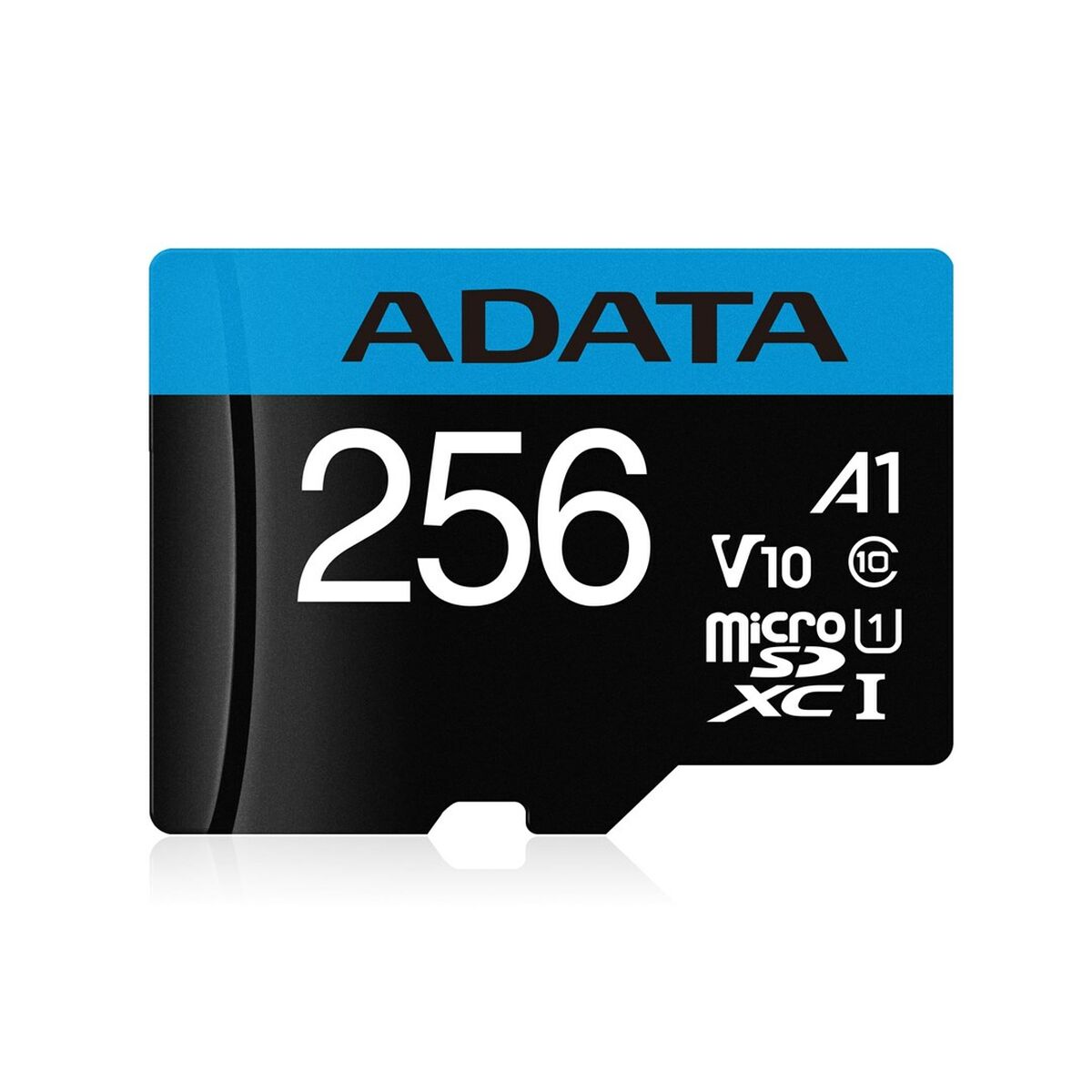 Micro SD Card Adata Premier 256 GB Micro SD Card Adata Premier 256 GB