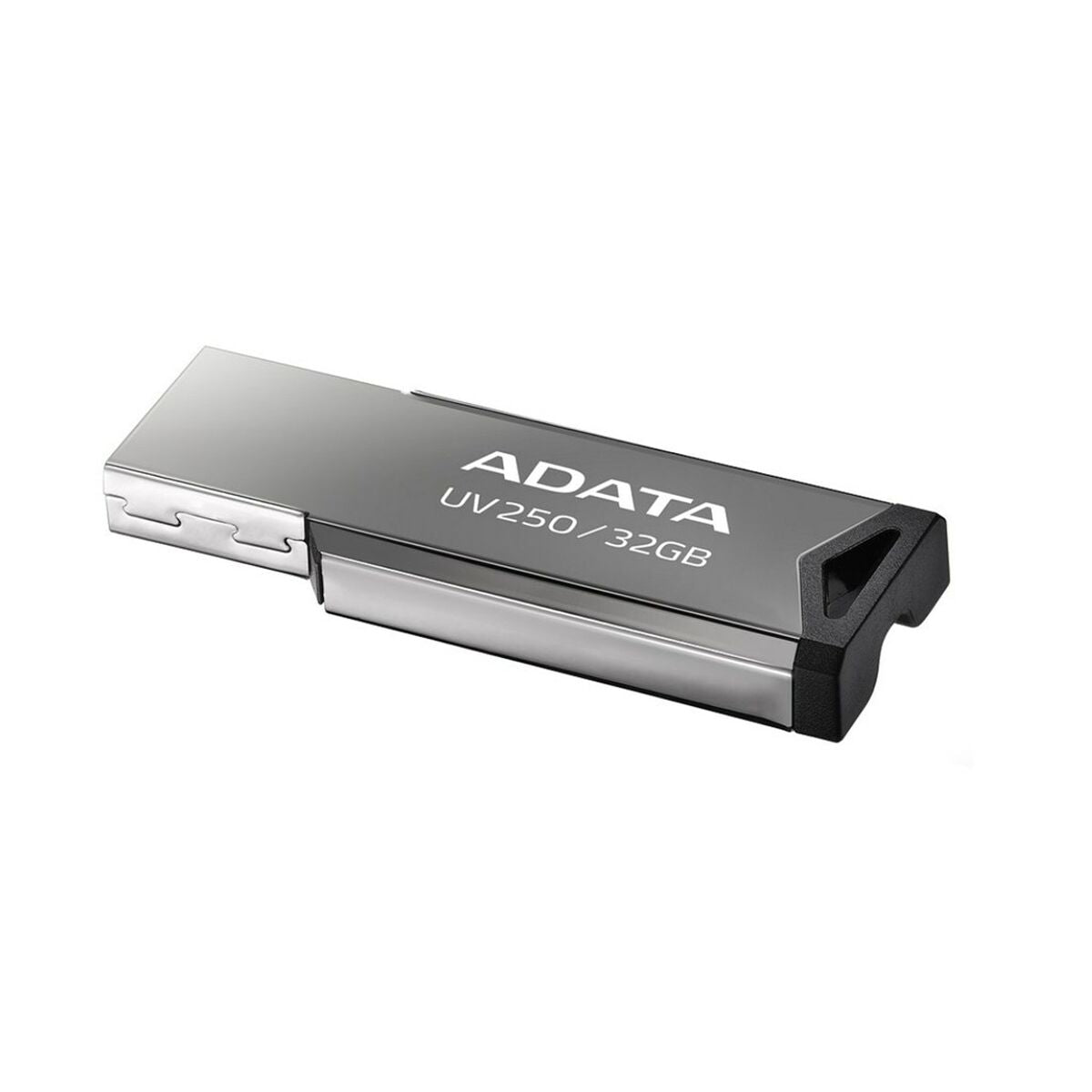 USB stick Adata UV250 Silver 32 GB USB stick Adata UV250 Silver 32 GB