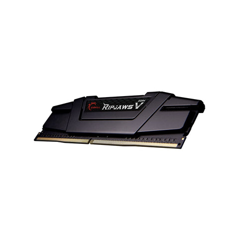 RAM Memory GSKILL Ripjaws V DDR4 CL18 32 GB RAM Memory GSKILL Ripjaws V DDR4 CL18 32 GB