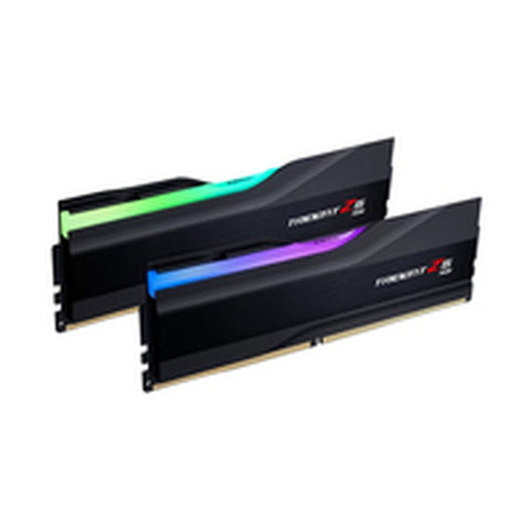 RAM Memory GSKILL F5-6400J3239G32GX2-TZ5RK 64 GB RAM Memory GSKILL F5-6400J3239G32GX2-TZ5RK 64 GB