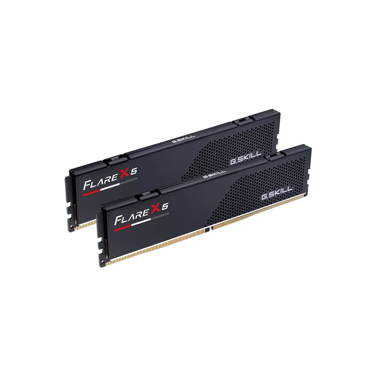 RAM Memory GSKILL Flare X5 DDR5 cl30 32 GB RAM Memory GSKILL Flare X5 DDR5 cl30 32 GB