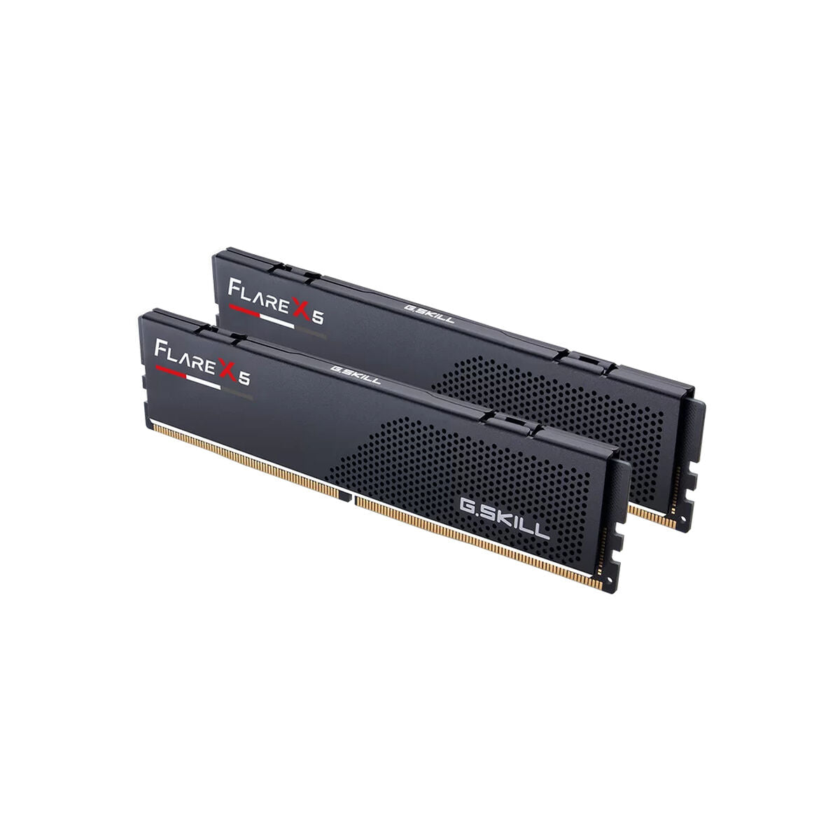 RAM Memory GSKILL Flare X5 DDR5 cl30 32 GB RAM Memory GSKILL Flare X5 DDR5 cl30 32 GB