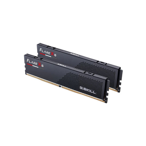 RAM Memory GSKILL Flare X5 DDR5 cl30 32 GB RAM Memory GSKILL Flare X5 DDR5 cl30 32 GB