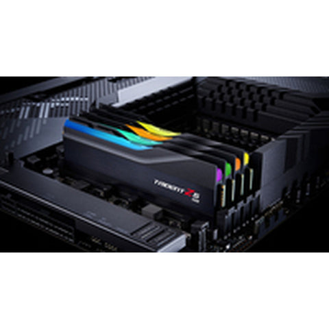 RAM Memory GSKILL Trident Z5 RGB 32 GB RAM Memory GSKILL Trident Z5 RGB 32 GB