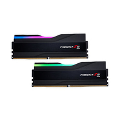 RAM Memory GSKILL F5-6000J3040G32GX2-TZ5RK 64 GB RAM Memory GSKILL F5-6000J3040G32GX2-TZ5RK 64 GB