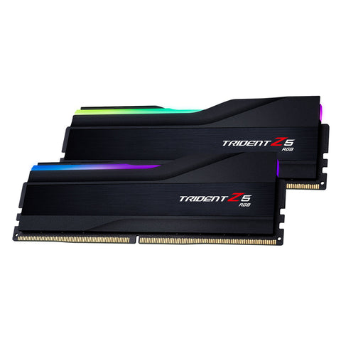RAM Memory GSKILL F5-6000J3040G32GX2-TZ5RK 64 GB RAM Memory GSKILL F5-6000J3040G32GX2-TZ5RK 64 GB