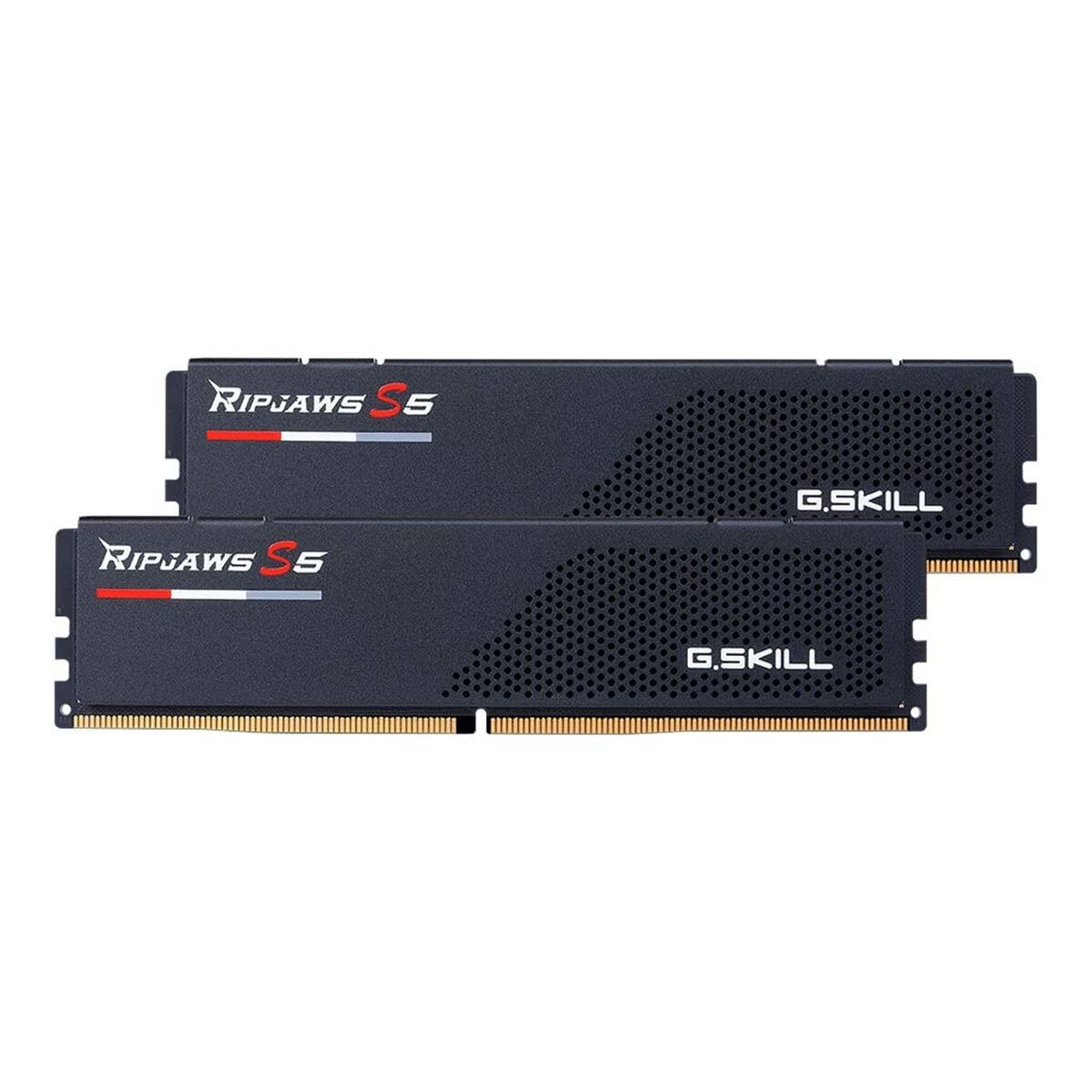 RAM Memory GSKILL Ripjaws S5 DDR5 CL40 32 GB RAM Memory GSKILL Ripjaws S5 DDR5 CL40 32 GB