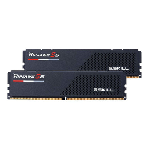 RAM Memory GSKILL Ripjaws S5 DDR5 CL40 32 GB RAM Memory GSKILL Ripjaws S5 DDR5 CL40 32 GB
