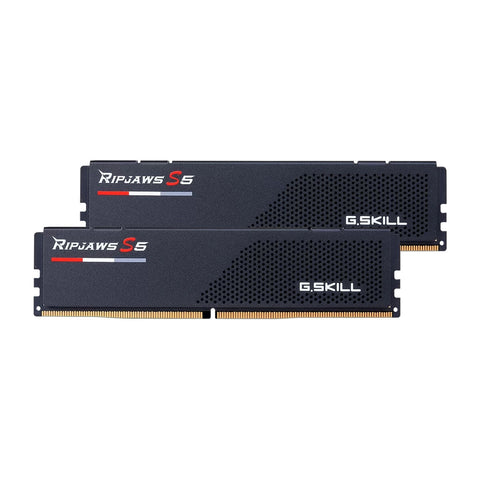 RAM Memory GSKILL F5-6400J3239G16GX2-RS5K 32 GB RAM Memory GSKILL F5-6400J3239G16GX2-RS5K 32 GB