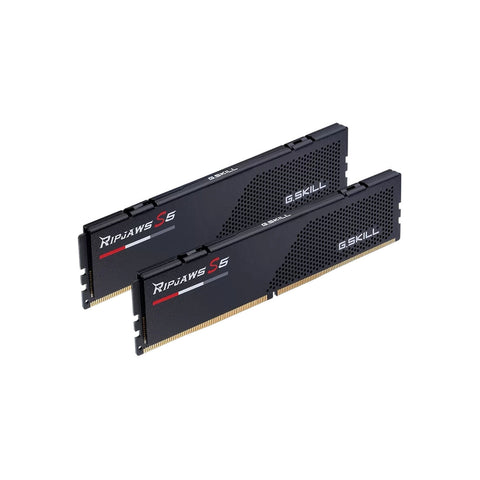 RAM Memory GSKILL F5-6400J3239G16GX2-RS5K 32 GB RAM Memory GSKILL F5-6400J3239G16GX2-RS5K 32 GB
