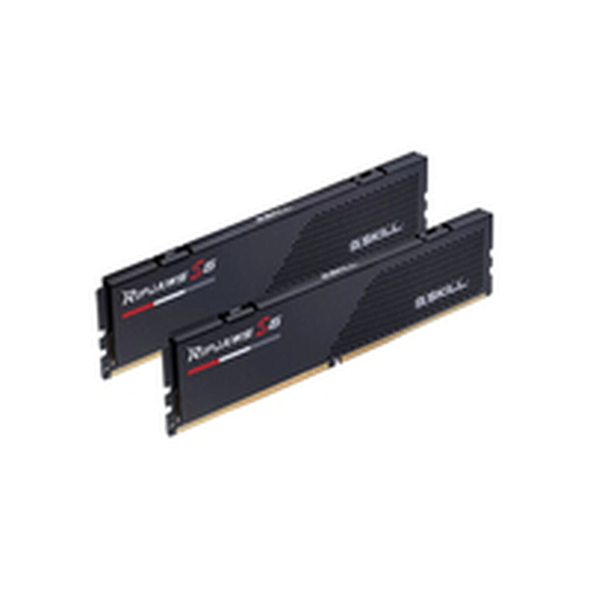 RAM Memory GSKILL F5-6400J3239G16GX2-RS5K 32 GB RAM Memory GSKILL F5-6400J3239G16GX2-RS5K 32 GB