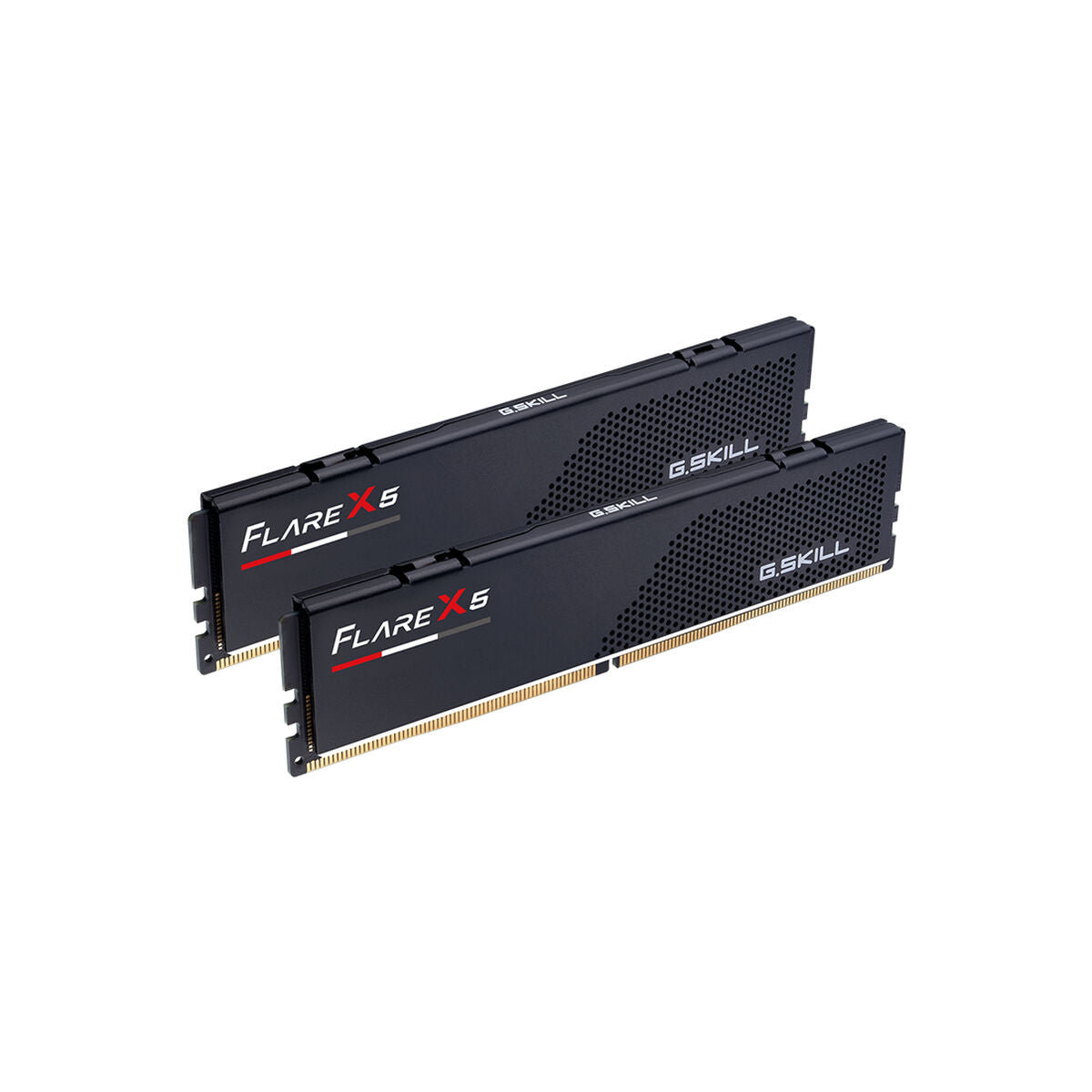 RAM Memory GSKILL F5-6000J3636F16GX2-FX5 DDR5 CL36 32 GB RAM Memory GSKILL F5-6000J3636F16GX2-FX5 DDR5 CL36 32 GB