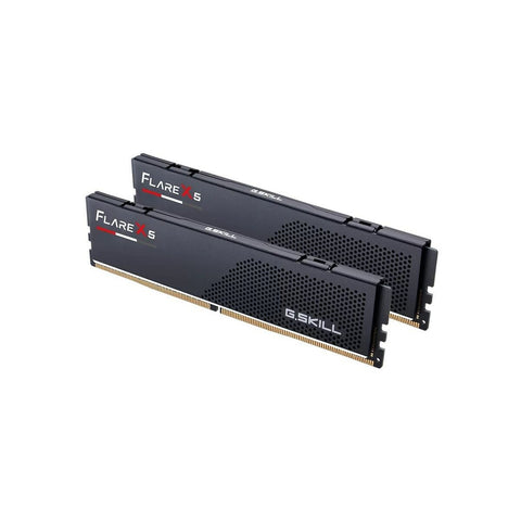 RAM Memory GSKILL F5-6000J3636F16GX2-FX5 DDR5 CL36 32 GB RAM Memory GSKILL F5-6000J3636F16GX2-FX5 DDR5 CL36 32 GB