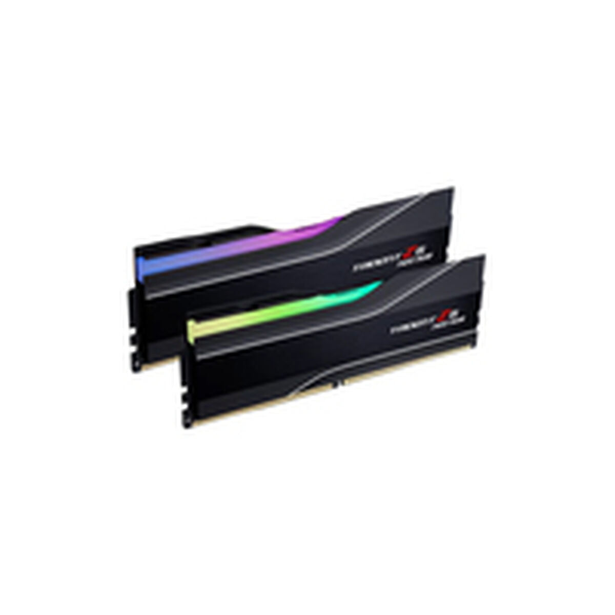RAM Memory GSKILL F5-6000J3040G32GX2-TZ5NR DDR5 64 GB cl30 RAM Memory GSKILL F5-6000J3040G32GX2-TZ5NR DDR5 64 GB cl30