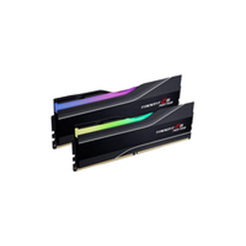 RAM Memory GSKILL F5-6000J3040G32GX2-TZ5NR DDR5 64 GB cl30 RAM Memory GSKILL F5-6000J3040G32GX2-TZ5NR DDR5 64 GB cl30