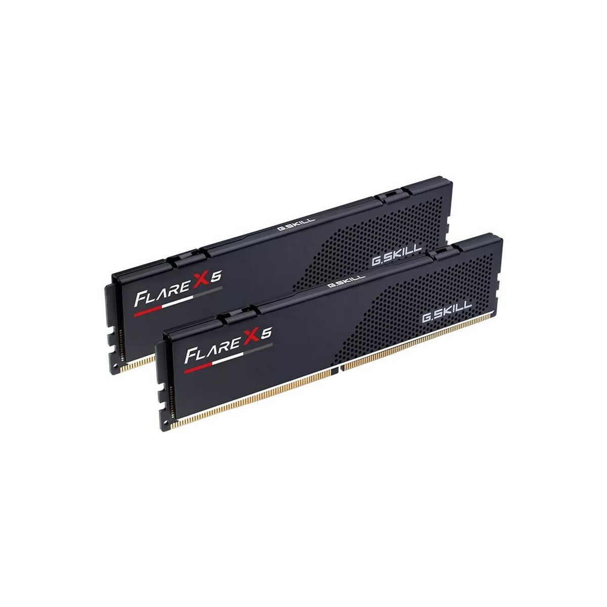 RAM Memory GSKILL F5-6000J3040G32GX2-FX5 DDR5 64 GB cl30 RAM Memory GSKILL F5-6000J3040G32GX2-FX5 DDR5 64 GB cl30