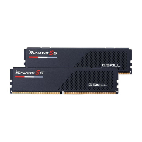 RAM Memory GSKILL Ripjaws S5 DDR5 CL36 64 GB RAM Memory GSKILL Ripjaws S5 DDR5 CL36 64 GB
