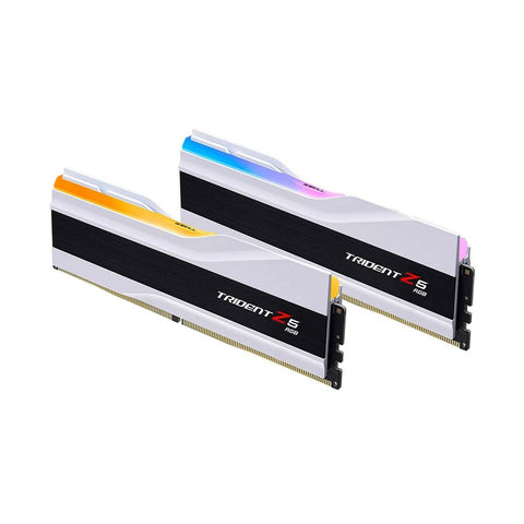 RAM Memory GSKILL F5-6400J3239G32GX2-TZ5RW DDR5 64 GB cl32 RAM Memory GSKILL F5-6400J3239G32GX2-TZ5RW DDR5 64 GB cl32