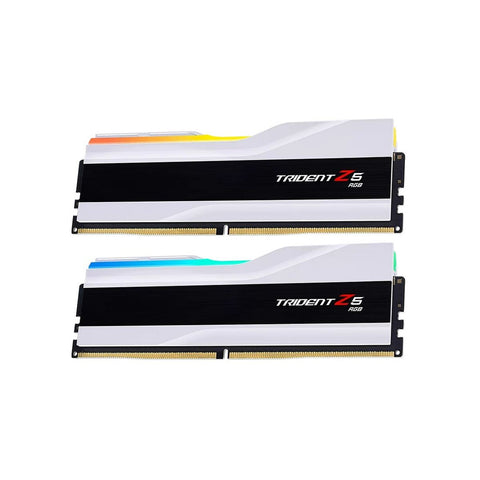 RAM Memory GSKILL F5-6400J3239G32GX2-TZ5RW DDR5 64 GB cl32 RAM Memory GSKILL F5-6400J3239G32GX2-TZ5RW DDR5 64 GB cl32