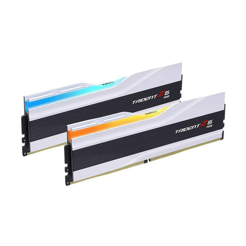 RAM Memory GSKILL F5-6400J3239F48GX2-TZ5RW DDR5 96 GB cl32 RAM Memory GSKILL F5-6400J3239F48GX2-TZ5RW DDR5 96 GB cl32