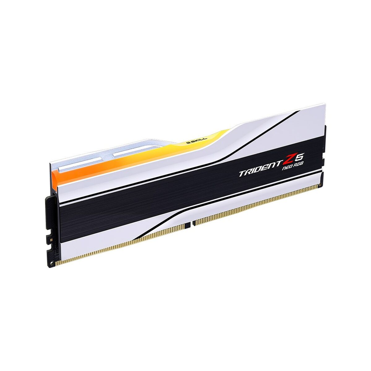 RAM Memory GSKILL F5-6000J3036G32GX2-TZ5NRW DDR5 64 GB CL36 RAM Memory GSKILL F5-6000J3036G32GX2-TZ5NRW DDR5 64 GB CL36
