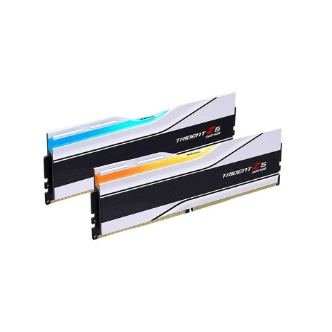 RAM Memory GSKILL F5-6000J3036G32GX2-TZ5NRW DDR5 64 GB CL36 RAM Memory GSKILL F5-6000J3036G32GX2-TZ5NRW DDR5 64 GB CL36