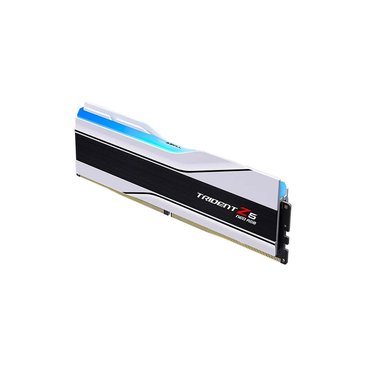 RAM Memory GSKILL F5-6000J3036G32GX2-TZ5NRW DDR5 64 GB CL36 RAM Memory GSKILL F5-6000J3036G32GX2-TZ5NRW DDR5 64 GB CL36