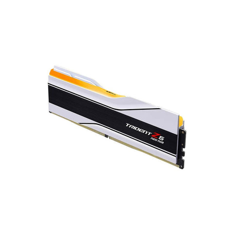 RAM Memory GSKILL F5-6400J3239G16GX2-TZ5NRW 32 GB cl32 DDR5 SDRAM RAM Memory GSKILL F5-6400J3239G16GX2-TZ5NRW 32 GB cl32 DDR5 SDRAM
