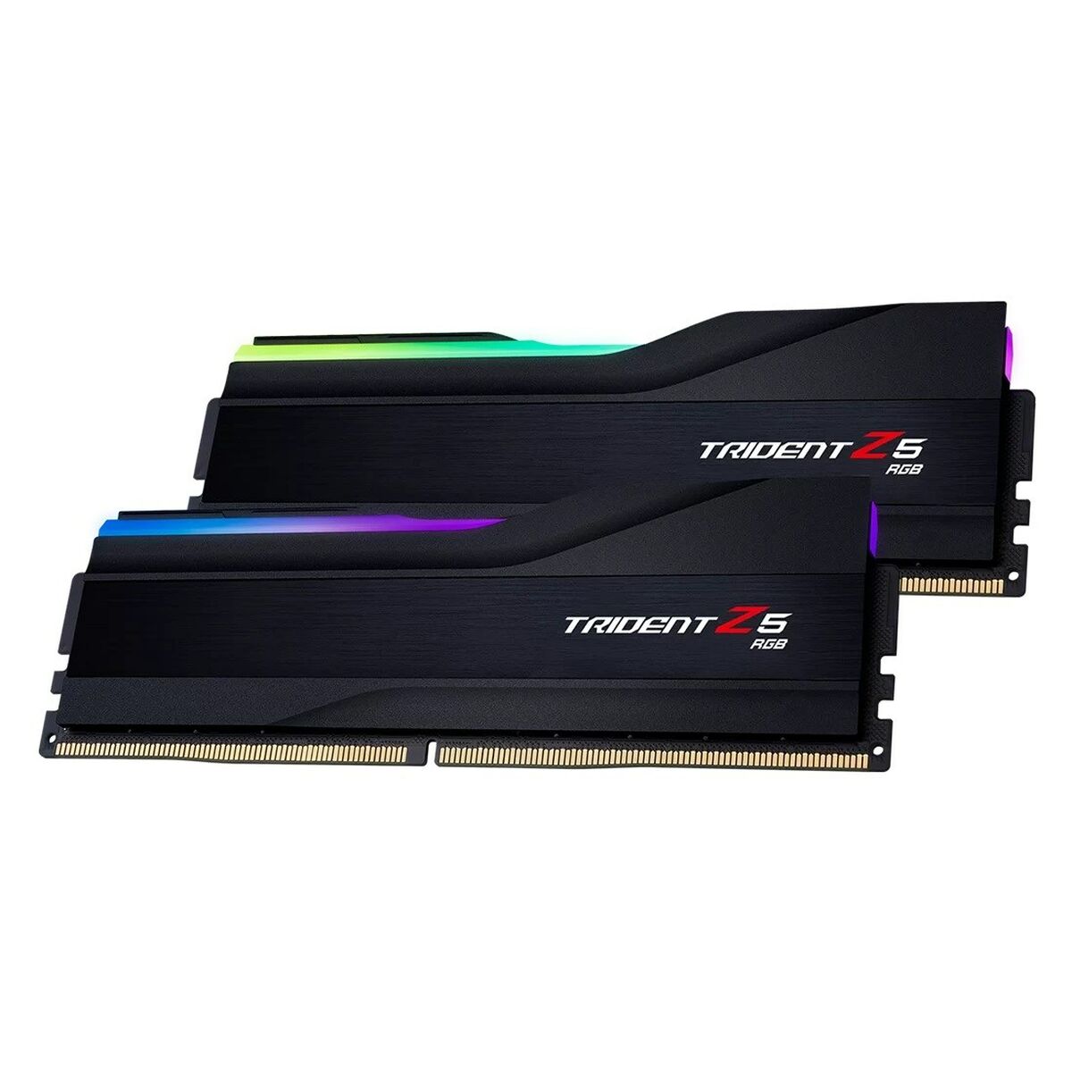 RAM Memory GSKILL F5-8400J4052G24GX2-TZ5RK DDR5 48 GB CL40 RAM Memory GSKILL F5-8400J4052G24GX2-TZ5RK DDR5 48 GB CL40