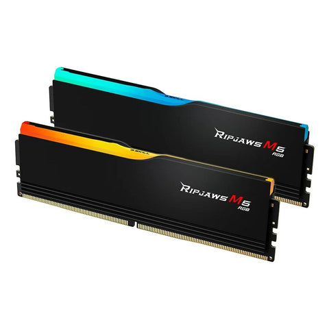 RAM Memory GSKILL F5-6000J3636F16GX2-RM5RK RAM Memory GSKILL F5-6000J3636F16GX2-RM5RK