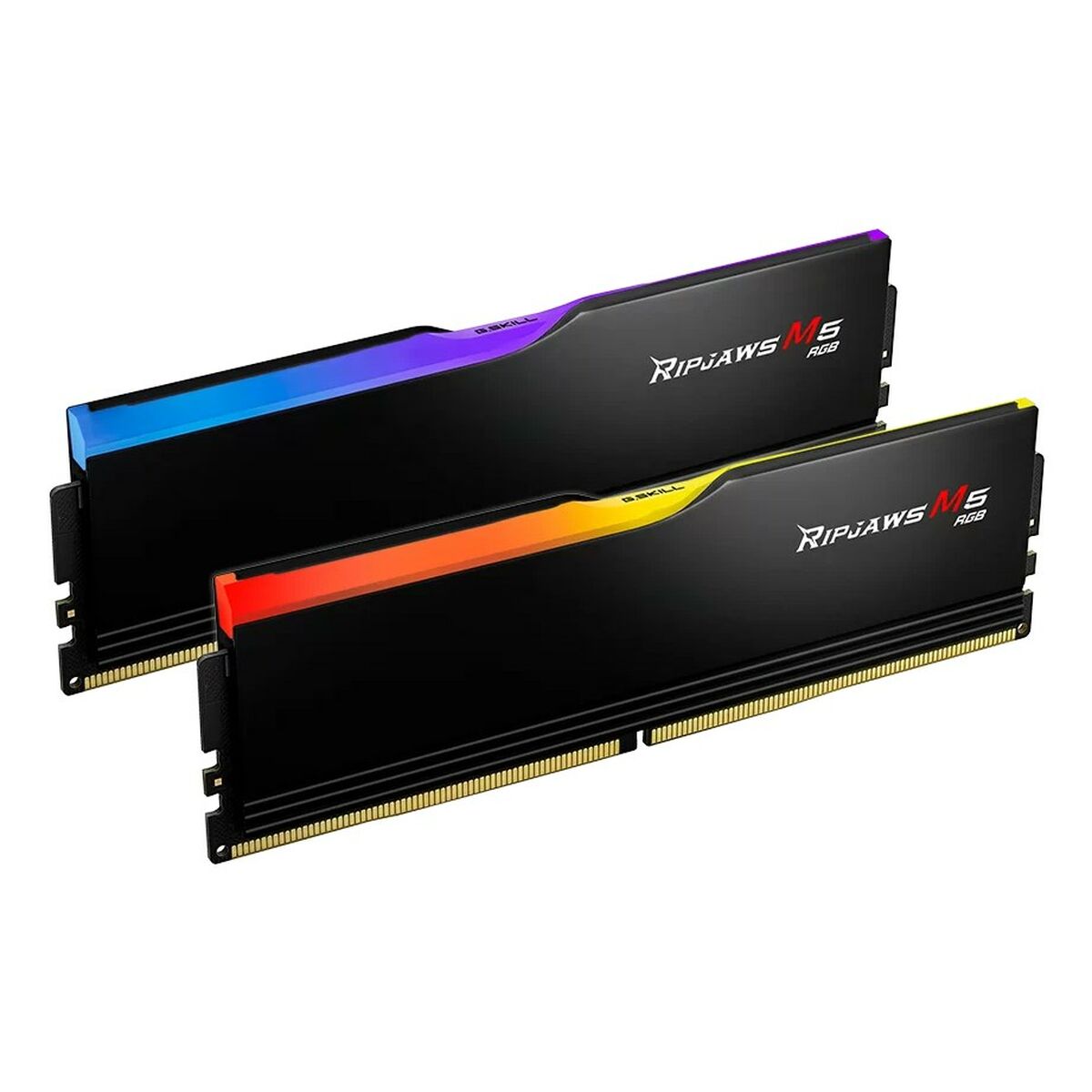 RAM Memory GSKILL F5-6000J3636F16GX2-RM5RK RAM Memory GSKILL F5-6000J3636F16GX2-RM5RK