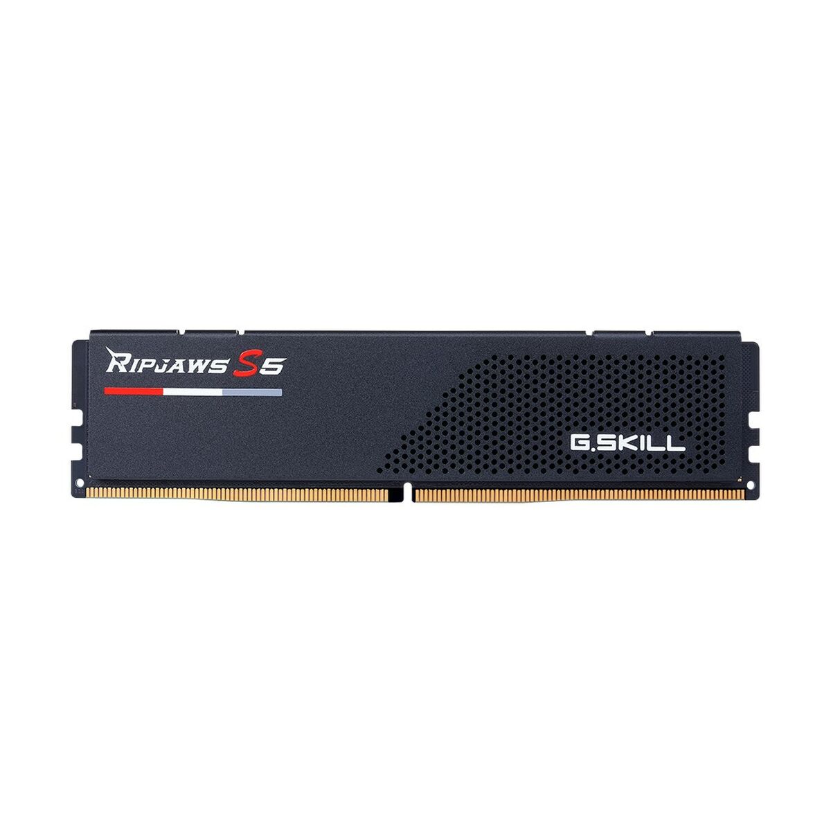 RAM Memory GSKILL Ripjaws S5 F5-5600J4645A32GX2-RS5K 64 GB DDR5 CL46 RAM Memory GSKILL Ripjaws S5 F5-5600J4645A32GX2-RS5K 64 GB DDR5 CL46