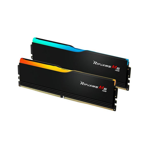 RAM Memory GSKILL F5-6400J3648F16GX2-RM5RK 32 GB DDR5 6400 MHz CL36 RAM Memory GSKILL F5-6400J3648F16GX2-RM5RK 32 GB DDR5 6400 MHz CL36